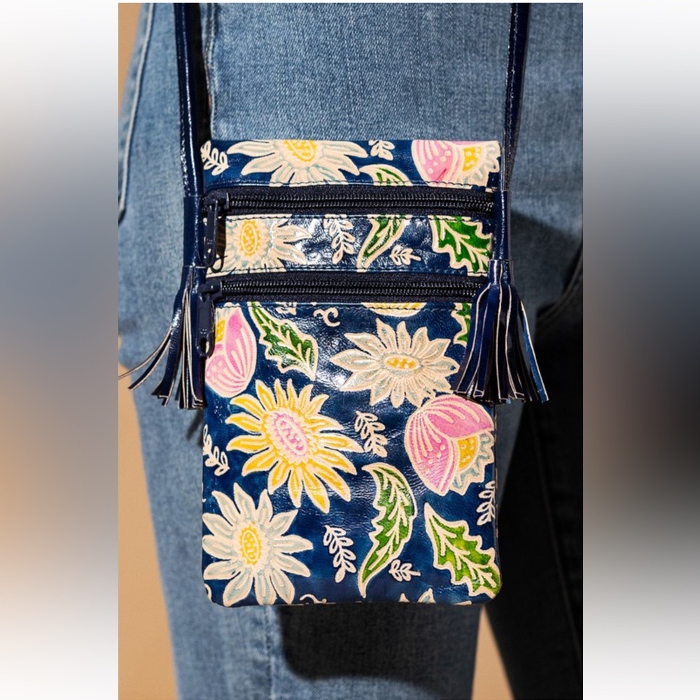 The Camila Bag
